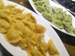 -船歌·鱼水饺青岛菜(闽江二路店)