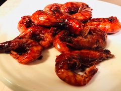 腐乳汁草虾-翠亭酒家(山西南路店)