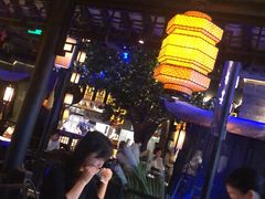 -绿茶餐厅(深圳龙华天虹购物中心店)