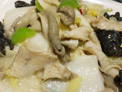 -榆味拼三鲜(怀德路店)