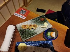鸡腿-千代武日本料理(开发区店)