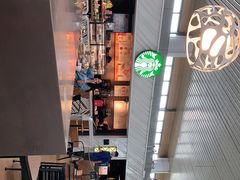 -星巴克(南京南站北夹层店)