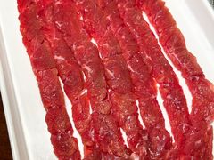 -京元盛铜锅涮肉(上海总店)