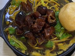 -南湖胖子砂锅(五福街店)