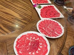 -南门涮肉(上海二店)