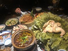 -南京大牌档(济南万象城店)