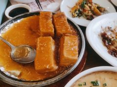 -顺风汤馆·广府粤菜(江宸天街店)
