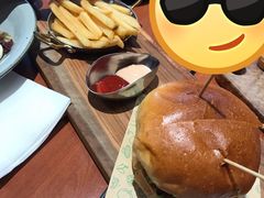 -魏斯理汉堡(西安沣东吾悦店)