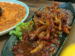 -妈妈手(山大总店)