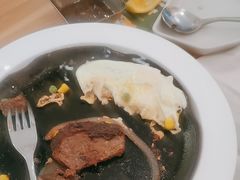 -豪客来牛排(天阳D32店)