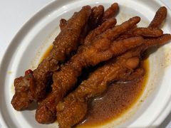 铁勺凤爪-大铁勺新津菜(迎水道店)