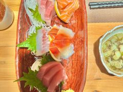 刺身小拼-游You House(西单老佛爷店)