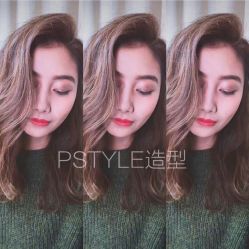 点击看大图 -P.STYLE派斯造型