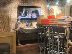 -秋林西餐厅(总店)