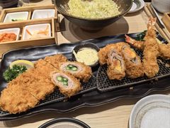 -胜博殿日式炸猪排(西红门店)