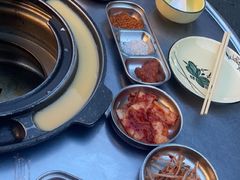 -马场洞肉铺(高丽街店)