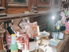 -中山路壹号传奇club·啤酒花园餐厅
