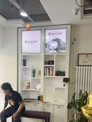 -爱秀造型 T-G