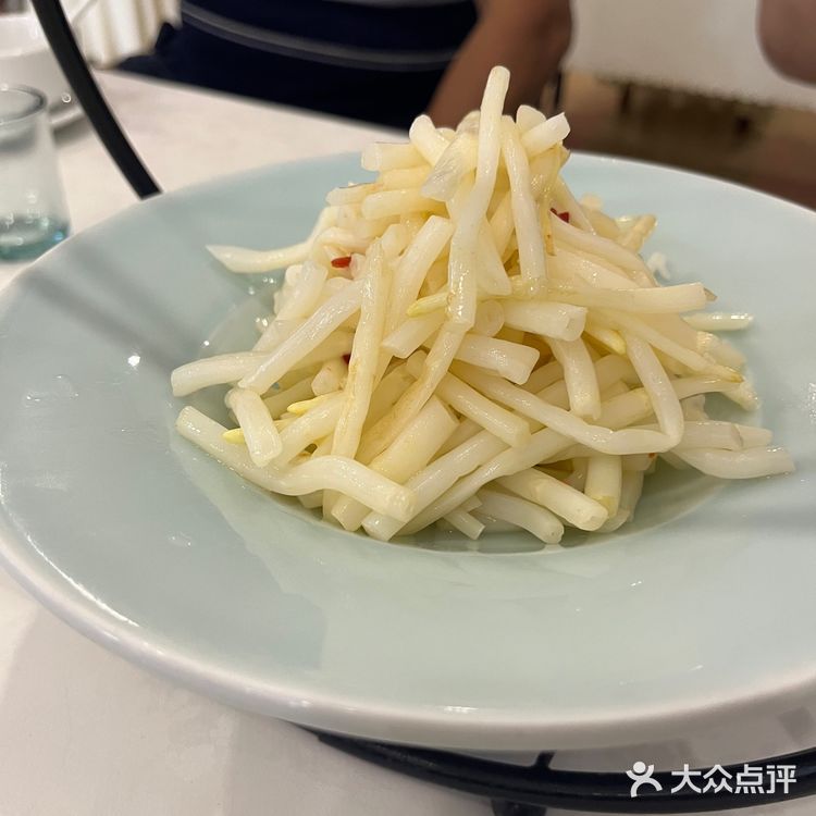 来洛阳正经第一顿