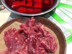 -憨铁匠老火锅(龙岗万科里店)