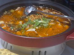 -光海·乡记酸菜鱼·始于1996(花园路店)