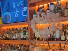 -老吴咖啡( 国贸商住大厦店)