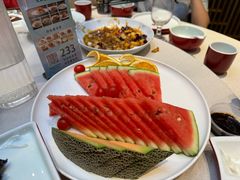 果盘-小京华楼·京味斋(三元桥国展店)