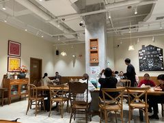 大堂-小豆海棠(人民南路店)
