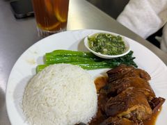-颓记茶餐厅(美景总店)