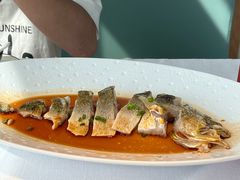 -品海楼·大连海鲜(老虎滩店)