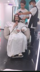 -OnHair造型
