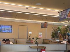 -海底捞火锅(振华广场店)