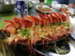 -四川人郑霞海鲜