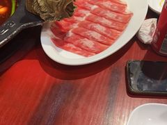 -重庆袁老四火锅(武进万达店)