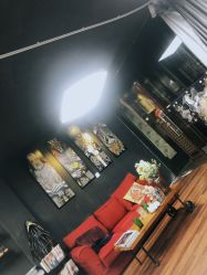 -苏州一渡刺青纹身馆