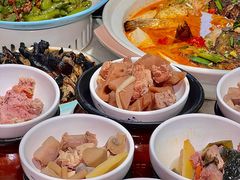 -赣南人家(顺义后沙峪亚朵店)