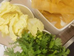 -巴蜀王婆大虾(南锣鼓巷店)