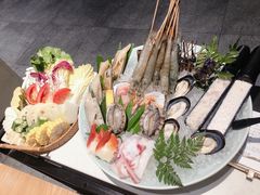 -生如夏花泰式火锅(鹭洲里店)