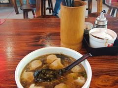 -秦园陕西手工面馆(番禺节能科技园店)