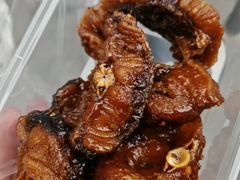 -正宗上海陆记熏鱼