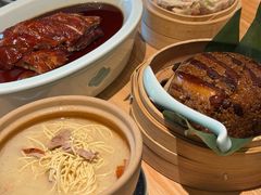 -南京大牌档(龙江新城市广场店)