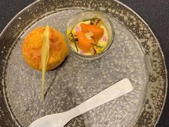 -LA TABLE de Joël Robuchon Restaurant