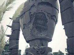 -三鹰之森吉卜力美术馆