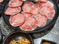 -韩罗苑(万象城店)