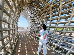 -南汇嘴观海公园