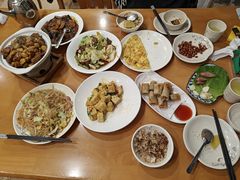 -乡亲鹅肉城(吴江店)