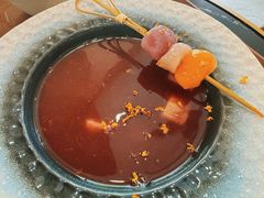 -超琪星·咖啡简餐(川音店)