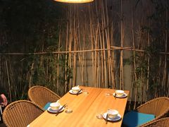 包厢-周三的情书花园餐厅(江北店)