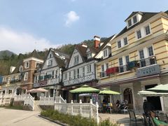 -四川省成都市彭州市白鹿镇