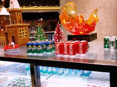 -天宇菲尔德·花园西餐厅·海鲜自助餐